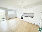 Moderne 3 Zimmer Wohnung mit Loggia direkt bei der U3