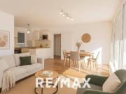 Moderne 3 Zimmer Wohnung mit Loggia & Garage in ruhiger...