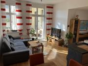 Moderne 3 Zimmer Wohnung mit Loggia & hochwertiger...