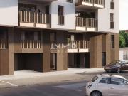 Moderne 3 Zimmer Wohnung mit Loggia im Neubau – Erstbezug