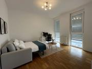 Moderne 3 Zimmer Wohnung mit Loggia in Graz – Ihr neues...