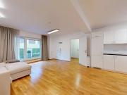 Moderne 3 Zimmer Wohnung mit Loggia in Hetzendorf