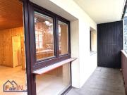 Moderne 3 Zimmer Wohnung mit Loggia in U Bahn Nähe Ihr...