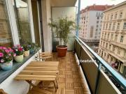 Moderne 3 Zimmer Wohnung mit Loggia Nähe...