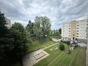 Moderne 3 Zimmer Wohnung mit Loggia & Parkplatz ruhig...