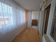 Moderne 3 Zimmer Wohnung mit Loggia und Balkon in Top Lage !