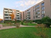 Moderne 3 Zimmer Wohnung mit Loggia und Einbauküche in...