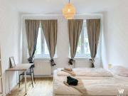 Moderne 3 Zimmer Wohnung mit Loggia und Grünblick | Nähe...