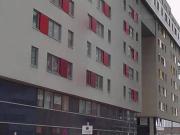 Moderne 3 Zimmer Wohnung mit Loggia und Tiefgarage in Wien