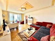 Moderne 3 Zimmer Wohnung mit Loggia und Weitblick –...