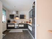 Moderne 3 Zimmer Wohnung mit Loggia/Balkon in der...