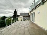Moderne 3 Zimmer Wohnung mit Moselblick!