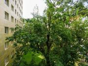 Moderne 3 Zimmer Wohnung mit neuer Küche am Modenapark...