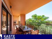 Moderne 3 Zimmer Wohnung mit Pool in Baia da Luz, Lagos