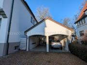 Moderne 3 Zimmer Wohnung mit Schwedenofen, zwei...