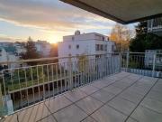 MODERNE 3 ZIMMER WOHNUNG MIT SÜDBALKON