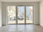 Moderne 3 Zimmer Wohnung mit Tageslichtbad und Balkon in...