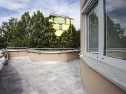 Moderne 3 Zimmer Wohnung mit Terrasse