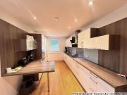 Moderne 3 Zimmer Wohnung mit Terrasse & 2 Stellplätzen