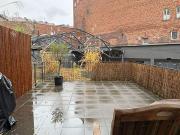 Moderne 3 Zimmer Wohnung mit Terrasse & EBK