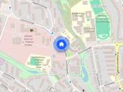 Moderne 3 Zimmer Wohnung mit Terrasse in Lohbrügge