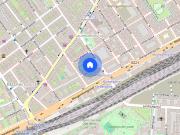 Moderne 3 Zimmer Wohnung mit Terrasse sofort verfügbar!