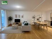 Moderne 3 Zimmer Wohnung mit Terrasse sofort verfügbar!