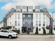 Moderne 3 Zimmer Wohnung mit Terrasse,...