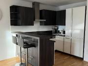 Moderne 3 Zimmer Wohnung mit Terrasse und 2Parkplätzen
