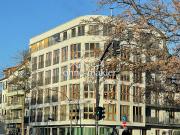 Moderne 3 Zimmer Wohnung mit TG in Alster Nähe