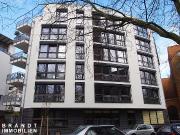 Moderne 3 Zimmer Wohnung mit Tiefgarage in netter Szene...