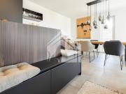 Moderne 3 Zimmer Wohnung mit traumhaftem Garten &...