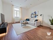 Moderne 3 Zimmer Wohnung mit viel Potential nähe...