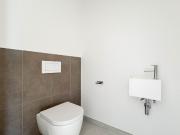 Moderne 3 Zimmer Wohnung mit Weitblick