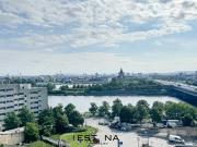 Moderne 3 Zimmer Wohnung mit Weitblick