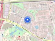 Moderne 3 Zimmer Wohnung mit zwei Balkonen in...