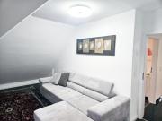 Moderne 3 Zimmer Wohnung nach Sanierung in Stuttgart...