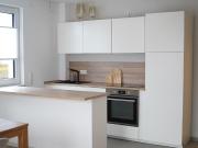 Moderne 3 Zimmer Wohnung Terasse Baujahr 2019