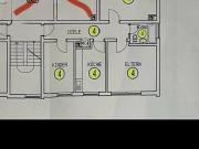 Moderne 3 Zimmer Wohnung zum Verkaufen