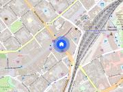 Moderne 3 Zimmerwohnug am Geroweiher