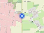 Moderne 3 Zimmerwohnung in der Hochpaterre