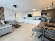 Moderne 3 Zimmerwohnung in Dornbirn Haselstauden...