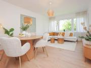 Moderne 3 Zimmerwohnung in Schwachhausen