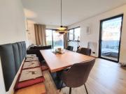 Moderne 3 Zimmerwohnung mit 2 Balkone, 2...