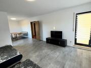 Moderne 3 Zimmerwohnung mit 2 Balkonen