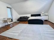 Moderne 3 Zimmerwohnung mit 2 Balkonen