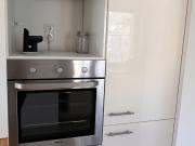 Moderne 3 Zimmerwohnung mit Balkon