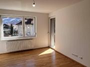 Moderne 3 Zimmerwohnung mit Balkon