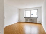 MODERNE 3 ZIMMERWOHNUNG MIT BALKON IM KREFELDER ZENTRUM...