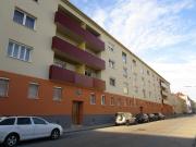 Moderne 3 Zimmerwohnung mit Balkon und Loggia